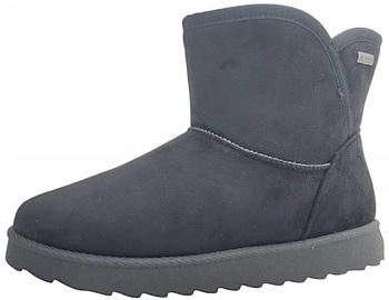 Tom Tailor gefüttert schwarz Freizeit