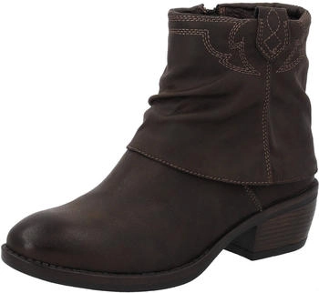 Palado Cowboystiefel 'Eyano' braun