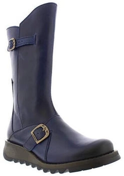 Fly London Mes 2 Chukka Boots blau
