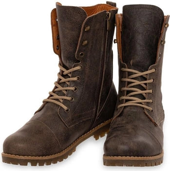Andrea Conti Stiefel 0348050 stein