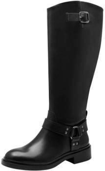 Tamaris Stiefel schwarz 18408056