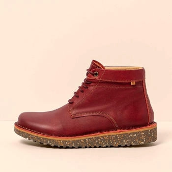 El Naturalista Stiefel cereza