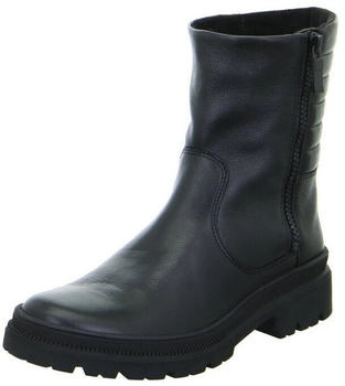 Ara Damen Dover Stiefelette schwarz