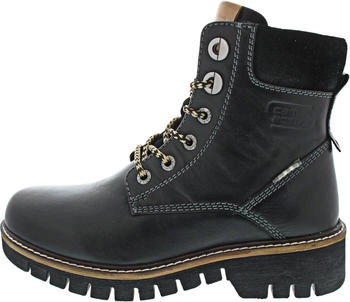 Camel Active Winterstiefel camel active