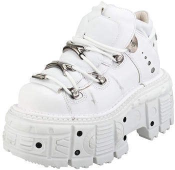 New Rock M-tank106-c1 Unisex Schuhe Plattform