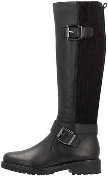 Remonte Dorndorf Stiefel schwarz 19566065