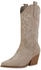 VAN HILL Damen Cowboystiefel 'Evelyn' khaki 20473852