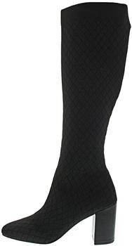 La Strada Langschaftstiefel schwarz