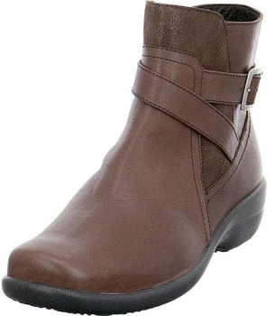 Jomos Donna Stiefel braun 804510 121 356
