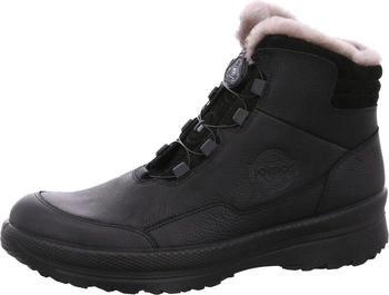 Jomos Damen Winterstiefel schwarz