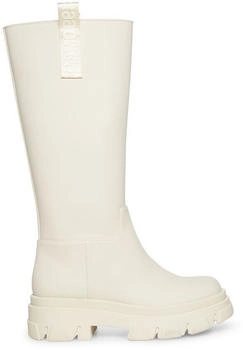 Steve Madden ecru weiß
