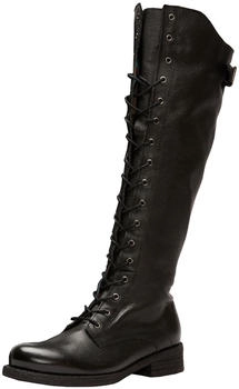 Felmini Schn&uuml;rstiefel Gredo schwarz