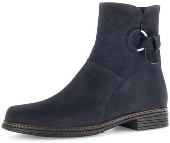 Gabor Biker Boots Atlantik Ra cogn