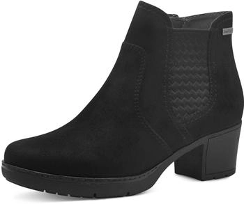 Jana Shoes M2547941 Damen Schuhe schwarz