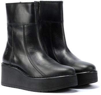Fly London Hann248fly Mode-Stiefel schwarz