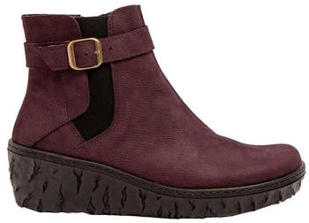 El Naturalista Stiefel mora-schwarz