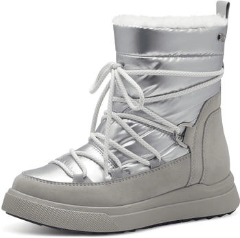 Jana Shoes Stiefel grau