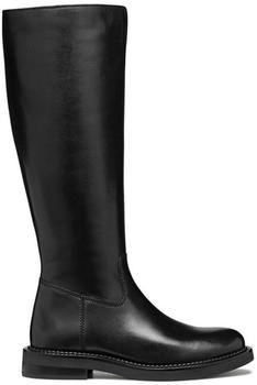 Geox D SERILDA A Fashion schwarz