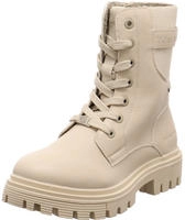 TOM TAILOR Winterboots, Schn&uuml;rstiefelette, Winterstiefelette mit TEX-Membran,