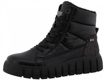 Tom Tailor 8490710003 Mode- schwarz