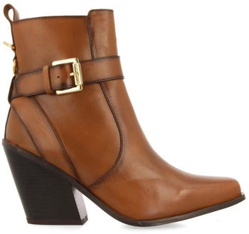 Gioseppo Sandved Oxford- Leder