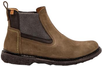 El Naturalista Lederstiefeletten N5475 grün