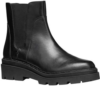 Geox D FELLENY C schwarz