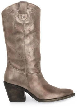 Nero Giardini Westernstiefel braun