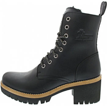 Panama Jack Padma B11 Napa Negro Black