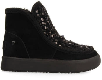 Gioseppo Stark Oxford- schwarz