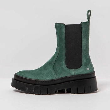 Art Schnürstiefel 1954S Alpine Amberes