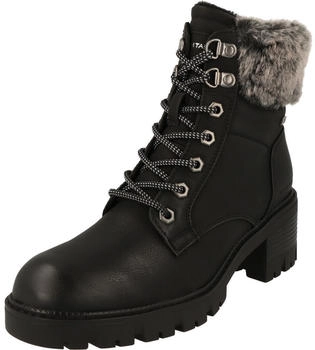 Tom Tailor 8490130003 Mode- schwarz