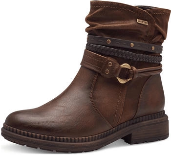 Jana Shoes Damen sepia mokka