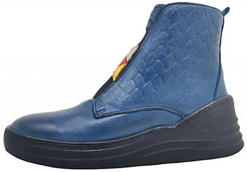 Gemini Anilina blau