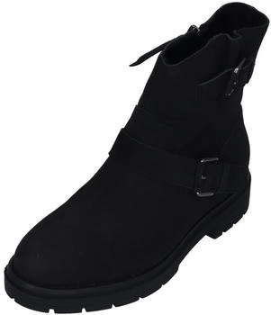 TOMS Shoes 'IONIE MOTO' schwarz