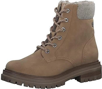S.Oliver Damen Winterstiefel 5-5-26225-29 camel