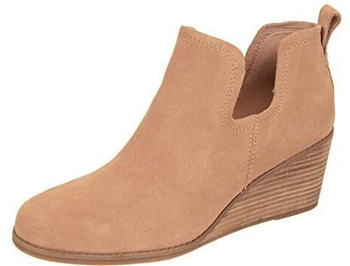 TOMS Shoes Kallie Stiefelette braun