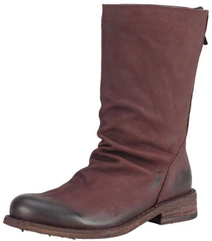 Felmini Stiefel 'Gredo D321' schoko