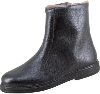 Jomos RV-Stiefel schwarz gef&uuml;ttert