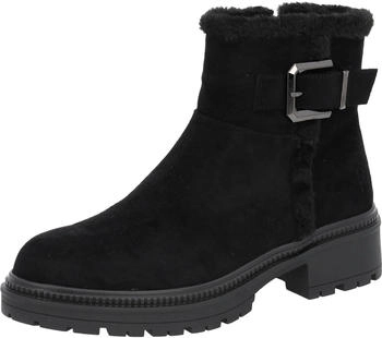 Palado Stiefel 'Burolia' schwarz