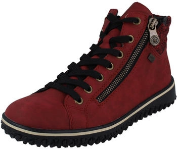 Rieker Stiefel 5549-36 5549-37 5549-38 5549-39 5549-40 5549-41 5549-42 27065-36 27065-37 27065-38 27065-39 27065-40 27065-41 27065-42 RIE-Z4263 rot