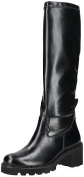 Paul Green Stiefel Leder Textil