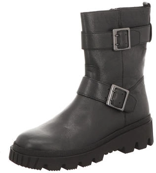 Gabor 6 5 schwarz altsilber