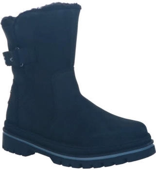 Camel Active Damen Stiefel 53MLS04 350 camel