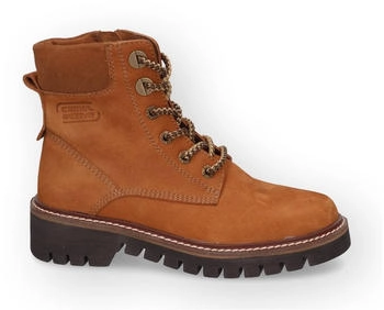 Camel Active CAIA301 Cognac