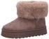Tom Tailor Schlupf-/Reißverschlußstiefelette Warmfutter
