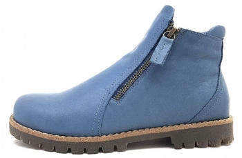 Andrea Conti Mode- Infinity Blue