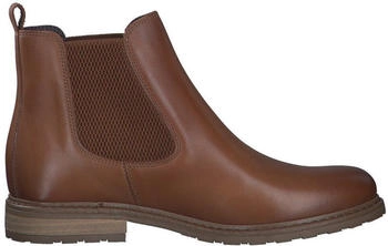 Tamaris braun NUT LEATHER