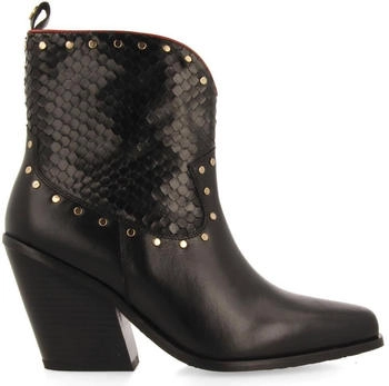 Gioseppo Sagerby Oxford- schwarz