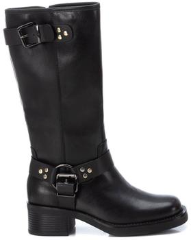 XTI Damen 142997 schwarz